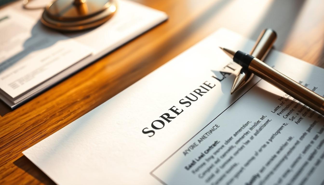Legal Advisory